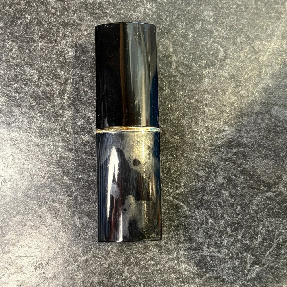 NEW Vintage Lancome ROSE Shimmer Lipstick Full Size‎ Damaged Tube VHTF